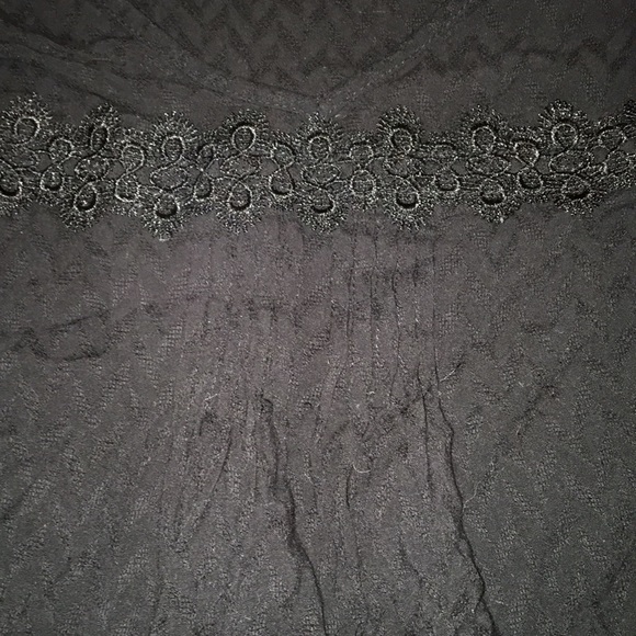 Patterned long sleeve shirt - Picture 5 of 5